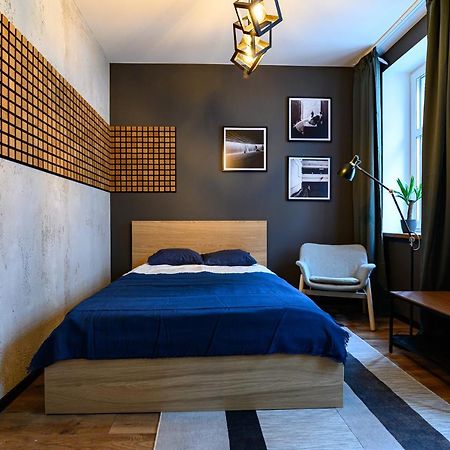Apartamenty Wyszynskiego 2 Сьрем Экстерьер фото