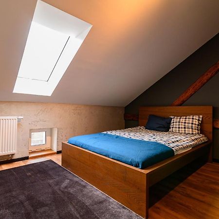 Apartamenty Wyszynskiego 2 Сьрем Экстерьер фото
